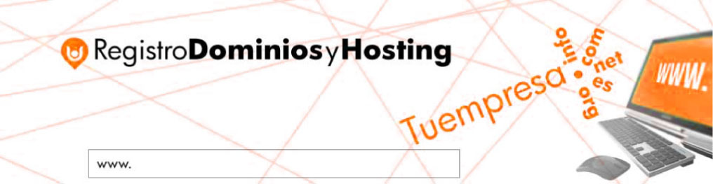 Dominios y Hosting | AppSolutions